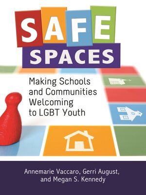 cover image of Safe Spaces